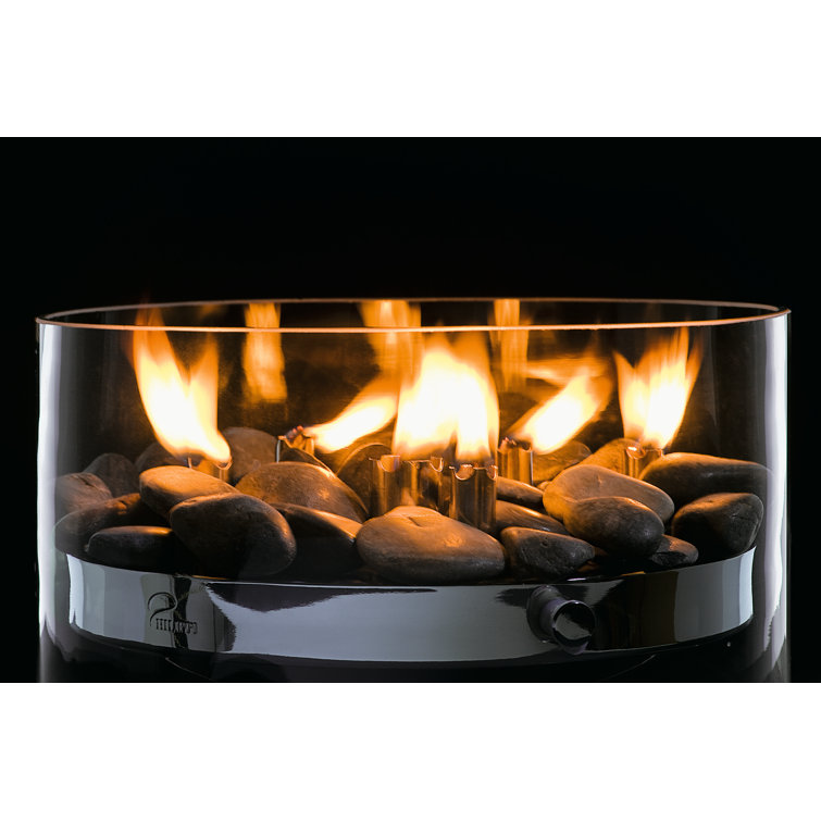 Philippi Fire Oil Tabletop Fireplace & Reviews Wayfair.co.uk